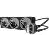 Sapphire NITRO+ S360-A AIO protsessori vedelikjahutuskomplekt 12 cm must 1 tk
