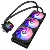 Thermalright Aqua Elite 360 ARGB V3 Must (360mm) AIO protsessorijahuti