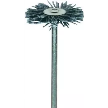 Poleerketas Dremel High-Performance Abrasive Brush 26 mm