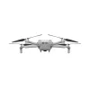 Kvadrokopter DJI Mini 3 Fly More Combo — 4 rootoriga droon, 12 MP 4K kaamera, 10 000 m ulatus, 10,55 m/s maksimaalne kiirus, 2453 mAh aku, 0,248 kg, hall
