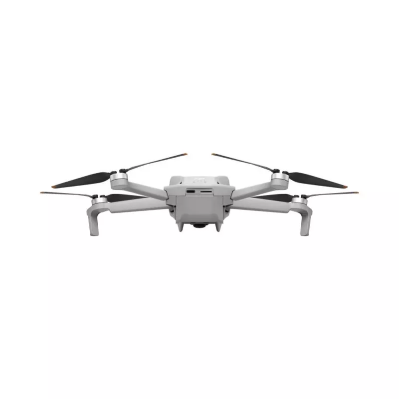 Kvadrokopter DJI Mini 3 Fly More Combo — 4 rootoriga droon, 12 MP 4K kaamera, 10 000 m ulatus, 10,55 m/s maksimaalne kiirus, 2453 mAh aku, 0,248 kg, hall