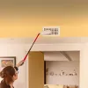 Vileda pika varrega prügikühvel + 1 Flex&Catch täitev
