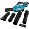 Makita UB001GZ lehepuhur 40 V 230,4 km/h Liitium-ioon (Li-Ion)
