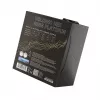 Toiteplokk MODECOM Volcano Hex 850W Platinum modulaarne ATX 850 W 80 Plus Platinum
