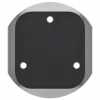 Simucube 3 70mm adapter