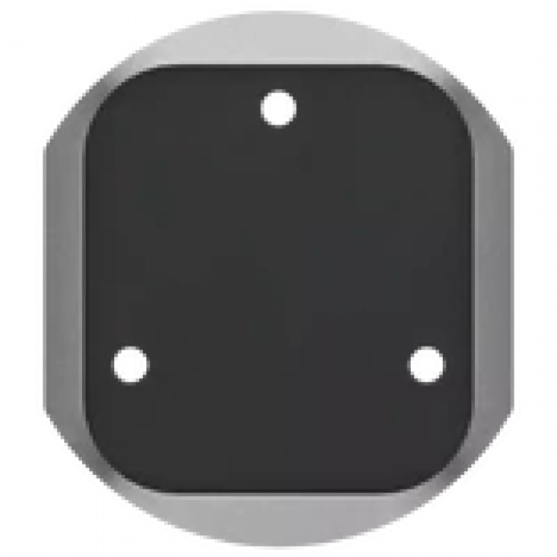 Simucube 3 70mm adapter