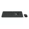 Logitech MK540 Advanced - klaviatuuri- ja hiirekomplekt