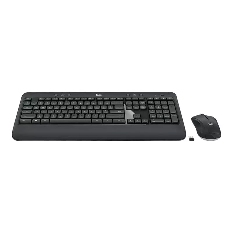 Logitech MK540 Advanced - klaviatuuri- ja hiirekomplekt