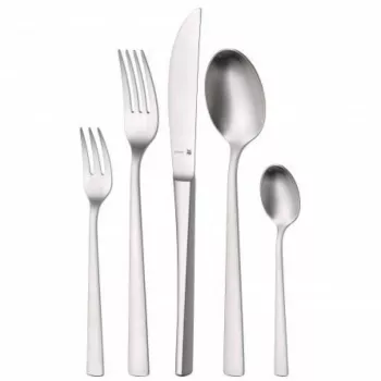 WMF 1158916330 söögiriistade komplekt 30 tk roostevaba teras