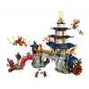 Ninjago 71814 Turniiri Templilinn