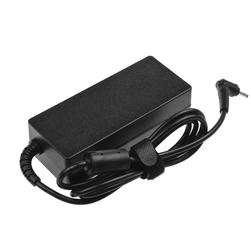 Green Cell AD73P toiteadapter/inverter siseruumides 65 W must