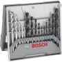 Puuritera Bosch 2 607 017 038 pikkus 120 mm