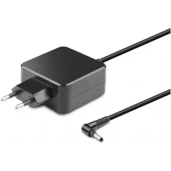 CoreParts 01FR124-CP toiteadapter Sisetingimustesse 45 W Must