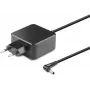 CoreParts 01FR124-CP toiteadapter Sisetingimustesse 45 W Must