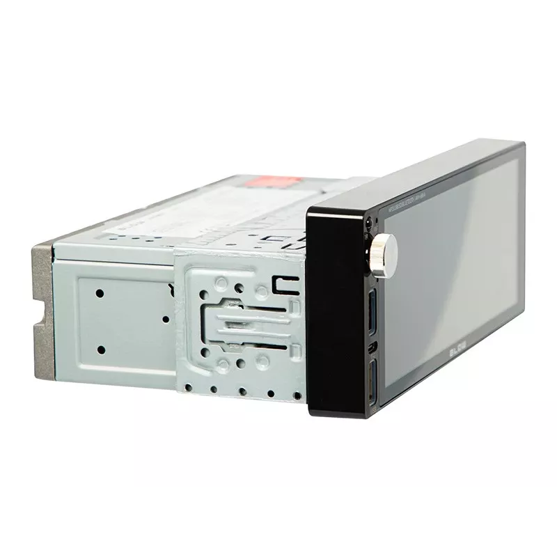 Auto raadio AVH-686A 1DIN 7 tolli RDS MP3/USB/micro SD/BLUETOOTH