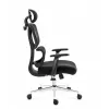 Kontoritool mark adler Expert 4.6 Must pöördtool MA-EXPERT 4.6 Must, must polster, reguleeritavad omadused