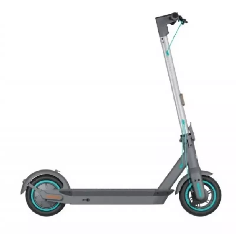 Motus Scooty 10 GEN 6 elektriline tõukeratas 15 Ah hall