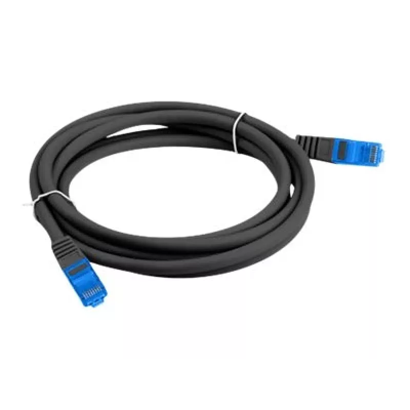 LANBERG PATCHCORD S/FTP CAT.6A 2M MUST LSZH