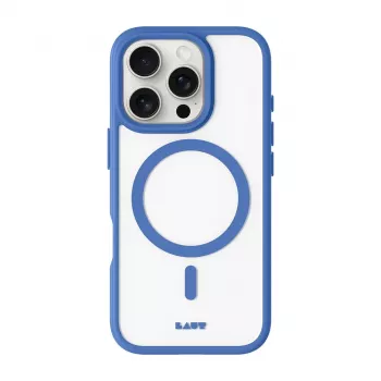 LAUT HUEX PROTECT ümbris iPhone 16 seeriale