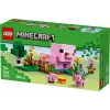 LEGO MINECRAFT 21268 Põrsamaja