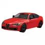 Ehituskomplekt COBI Giulia Quadrifoglio 90 osa vanusele 6+
