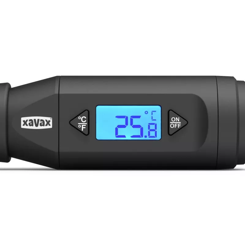 Xavax Digitaalne Multitermomeeter (00185856)