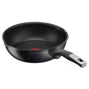 Tefal Unlimited G2557572 praepann universaalpann ümmargune