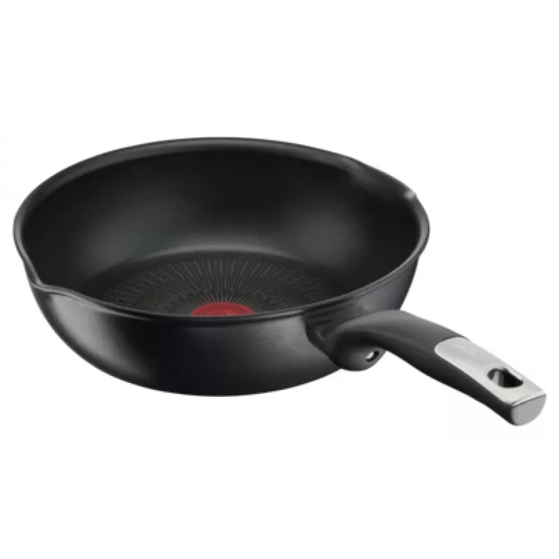 Tefal Unlimited G2557572 praepann universaalpann ümmargune