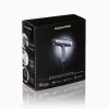 BaByliss Falco BAB8550E Professionaalne Föön 2000 W Must