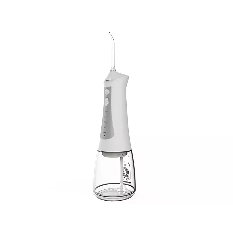 Lafe 47481 Water Flosser CLeanPRO White