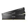 Lexar | 16 Kit (8GBx2) GB | DDR4 | 3200 MHz | PC/server | Registered No | ECC No