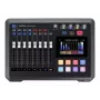 Tascam Mixcast 4 - mikser taskuhäälingu salvestamiseks