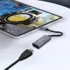 Adapter USB-C-HDMI-le 4K 60 Hz 32AWG QOLTEC