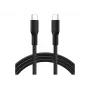 Belkin CAB025HQ2MBK USB-kaabel must