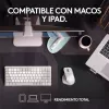 Hiir Logitech MX Master 3S Maci jaoks Bluetooth