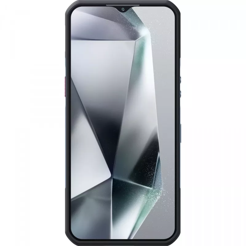 Oukitel WP35 Pro nutitelefon 6,3 tolli 12 GB muutmälu 512 GB kuldne