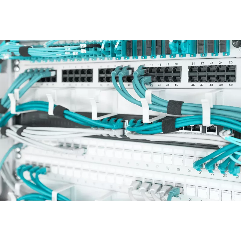 Kaablijuhtimispaneel Digitus DN-97601