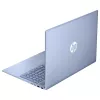 HP OmniBook 5 AI 16 2K Core Ultra 5 225U 16GB/512GB SSD Win11 Home - Taevasinine - 16-af1454ng - Klaviatuuripaigutus võib olla saksa