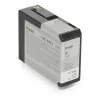 Epson üksikpakend hele must T580700, hele must, pigmendipõhine tint, 80 ml, 1 tk