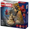 LEGO MARVEL 76334 Eepiline lahing: Ämblikmees vs. Hõljukmees