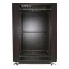Eraldiseisev rack Extralink Rackmount kapp 32U 600x600 Must