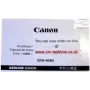 Prindipea Canon QY6-0083-000 ühilduv asendus tindiprinteritele
