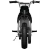 RAZOR Motor MX350 Dirt - mustad kleebised
