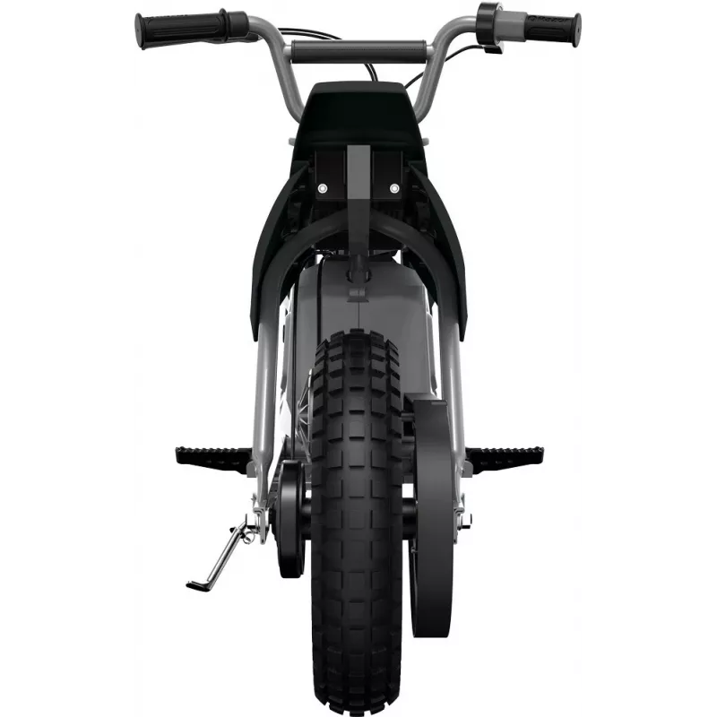 RAZOR Motor MX350 Dirt - mustad kleebised