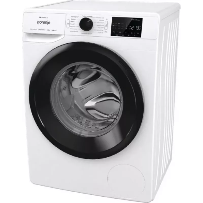 Gorenje G400 eraldiseisev pesumasin, 8 kg, 1400 p/min WPNEI84A1SWIFI/PL