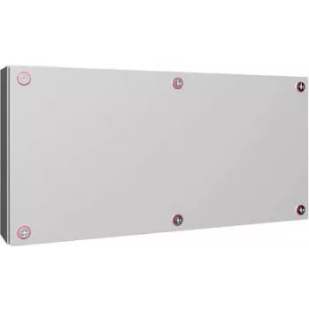 Elektriline korpus Rittal KX 1510.000 terasest IP66, 600×120×300 mm