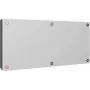 Elektriline korpus Rittal KX 1510.000 terasest IP66, 600×120×300 mm