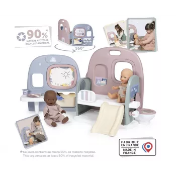 Baby Care Lastehoiukeskus
