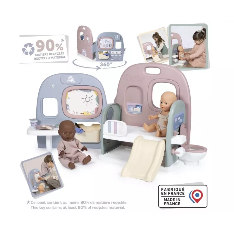 Baby Care Lastehoiukeskus