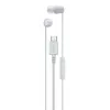 Sony IER-EX15C peakomplekt juhtmega kõrvasisene kõned/muusika USB USB-C valge
